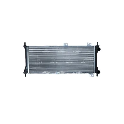 Hladnjak, hlađenje motora NRF NRF 58225 IC-AE58A5