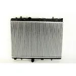 Hladnjak, hlađenje motora NRF NRF 58226 IC-B856E8