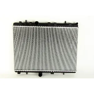 Hladnjak, hlađenje motora NRF NRF 58226 IC-B856E8