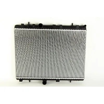 Hladnjak, hlađenje motora NRF NRF 58226 IC-B856E8