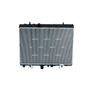 Hladnjak, hlađenje motora NRF NRF 58226 IC-B856E8