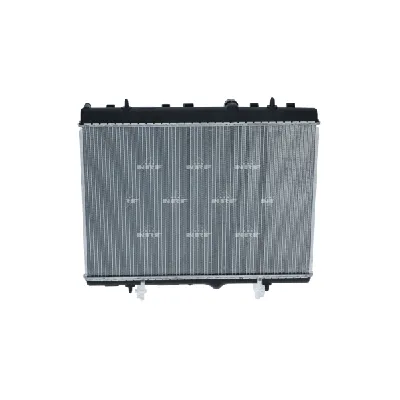 Hladnjak, hlađenje motora NRF NRF 58226 IC-B856E8