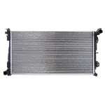 Hladnjak, hlađenje motora NRF NRF 58230 IC-C3CA0C