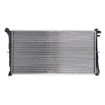 Hladnjak, hlađenje motora NRF NRF 58230 IC-C3CA0C