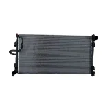 Hladnjak, hlađenje motora NRF NRF 58230 IC-C3CA0C