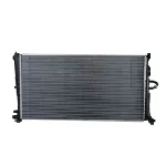 Hladnjak, hlađenje motora NRF NRF 58230 IC-C3CA0C