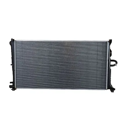 Hladnjak, hlađenje motora NRF NRF 58230 IC-C3CA0C