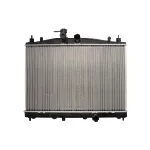 Hladnjak, hlađenje motora NRF NRF 58236 IC-D8182E