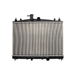 Hladnjak, hlađenje motora NRF NRF 58236 IC-D8182E