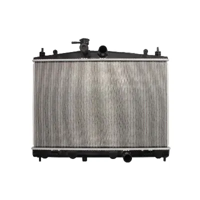 Hladnjak, hlađenje motora NRF NRF 58236 IC-D8182E
