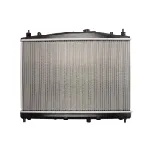Hladnjak, hlađenje motora NRF NRF 58236 IC-D8182E