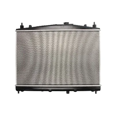 Hladnjak, hlađenje motora NRF NRF 58236 IC-D8182E