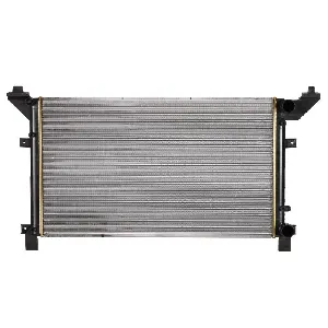 Hladnjak, hlađenje motora NRF NRF 58240 IC-AE58AA