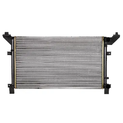 Hladnjak, hlađenje motora NRF NRF 58240 IC-AE58AA