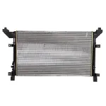 Hladnjak, hlađenje motora NRF NRF 58240 IC-AE58AA