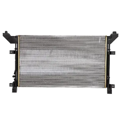 Hladnjak, hlađenje motora NRF NRF 58240 IC-AE58AA