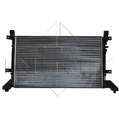 Hladnjak, hlađenje motora NRF NRF 58240 IC-AE58AA