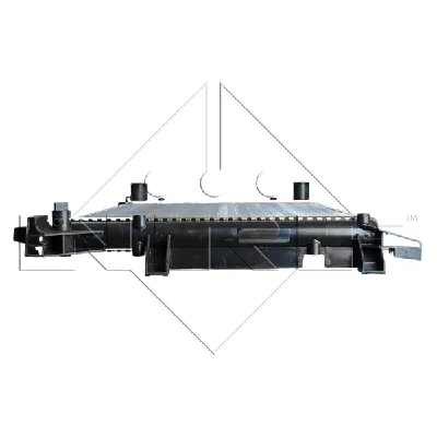 Hladnjak, hlađenje motora NRF NRF 58240 IC-AE58AA