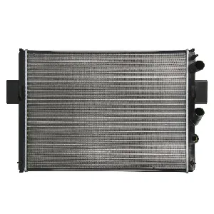 Hladnjak, hlađenje motora NRF NRF 58243 IC-C3FED7
