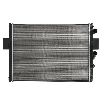 Hladnjak, hlađenje motora NRF NRF 58243 IC-C3FED7