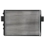 Hladnjak, hlađenje motora NRF NRF 58243 IC-C3FED7