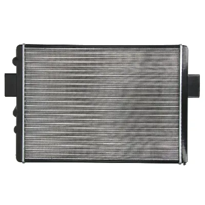 Hladnjak, hlađenje motora NRF NRF 58243 IC-C3FED7