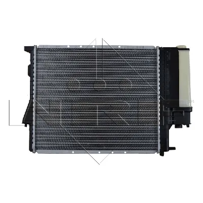 Hladnjak, hlađenje motora NRF NRF 58247 IC-AE58AF