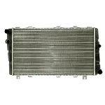 Hladnjak, hlađenje motora NRF NRF 58250 IC-AE58B0