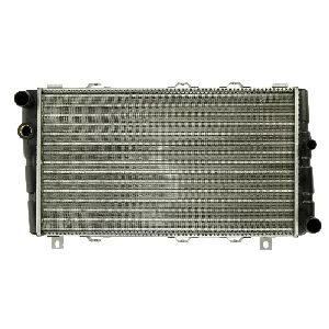 Hladnjak, hlađenje motora NRF NRF 58250 IC-AE58B0