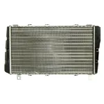 Hladnjak, hlađenje motora NRF NRF 58250 IC-AE58B0
