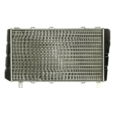 Hladnjak, hlađenje motora NRF NRF 58250 IC-AE58B0