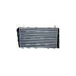 Hladnjak, hlađenje motora NRF NRF 58250 IC-AE58B0