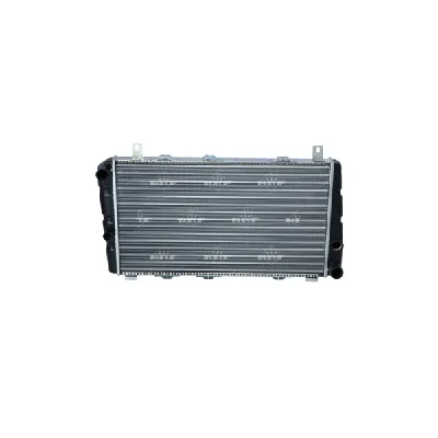 Hladnjak, hlađenje motora NRF NRF 58250 IC-AE58B0