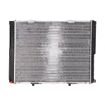Hladnjak, hlađenje motora NRF NRF 58253 IC-AE58B3
