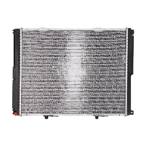 Hladnjak, hlađenje motora NRF NRF 58253 IC-AE58B3