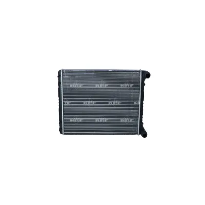 Hladnjak, hlađenje motora NRF NRF 58258A IC-DEB3DB