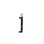 Hladnjak, hlađenje motora NRF NRF 58258A IC-DEB3DB