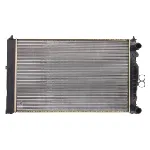 Hladnjak, hlađenje motora NRF NRF 58259 IC-AE58B8