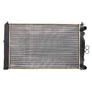 Hladnjak, hlađenje motora NRF NRF 58259 IC-AE58B8