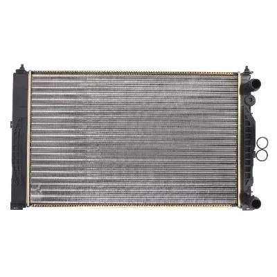 Hladnjak, hlađenje motora NRF NRF 58259 IC-AE58B8