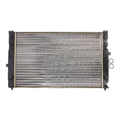 Hladnjak, hlađenje motora NRF NRF 58259 IC-AE58B8