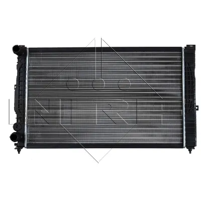 Hladnjak, hlađenje motora NRF NRF 58259 IC-AE58B8