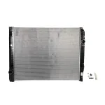 Hladnjak, hlađenje motora NRF NRF 58260 IC-D1FFBC
