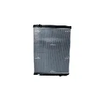 Hladnjak, hlađenje motora NRF NRF 58260 IC-D1FFBC