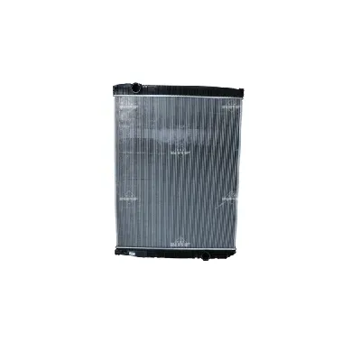 Hladnjak, hlađenje motora NRF NRF 58260 IC-D1FFBC
