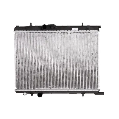 Hladnjak, hlađenje motora NRF NRF 58267 IC-AE58BD