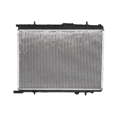 Hladnjak, hlađenje motora NRF NRF 58267 IC-AE58BD