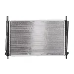 Hladnjak, hlađenje motora NRF NRF 58272 IC-AE58BF