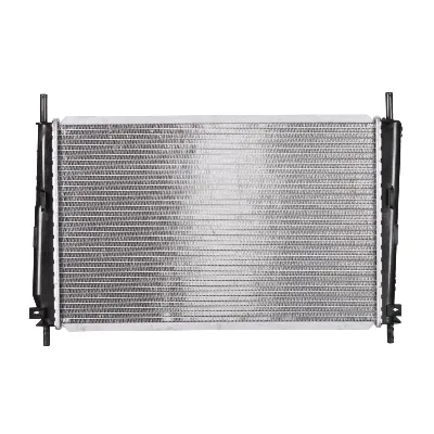 Hladnjak, hlađenje motora NRF NRF 58272 IC-AE58BF