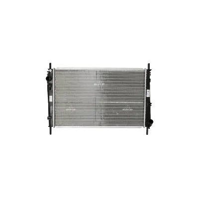 Hladnjak, hlađenje motora NRF NRF 58272 IC-AE58BF